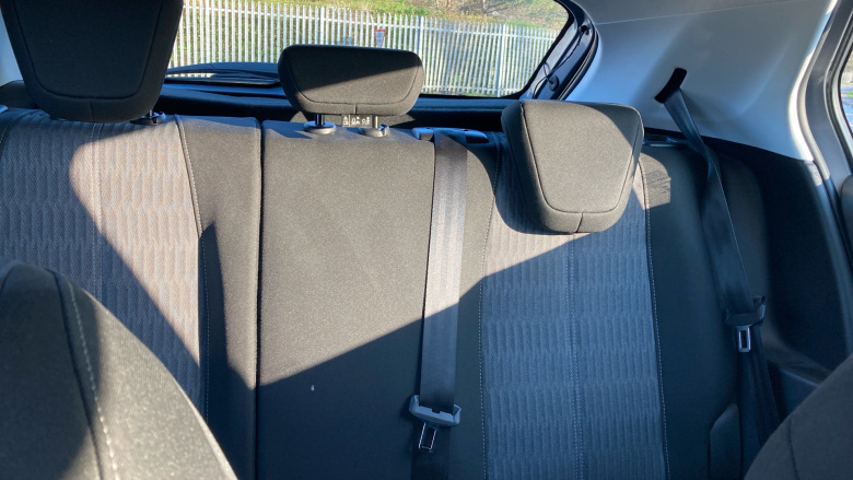 Vauxhall Corsa 1.2 Turbo SE 5dr Auto Petrol Hatchback